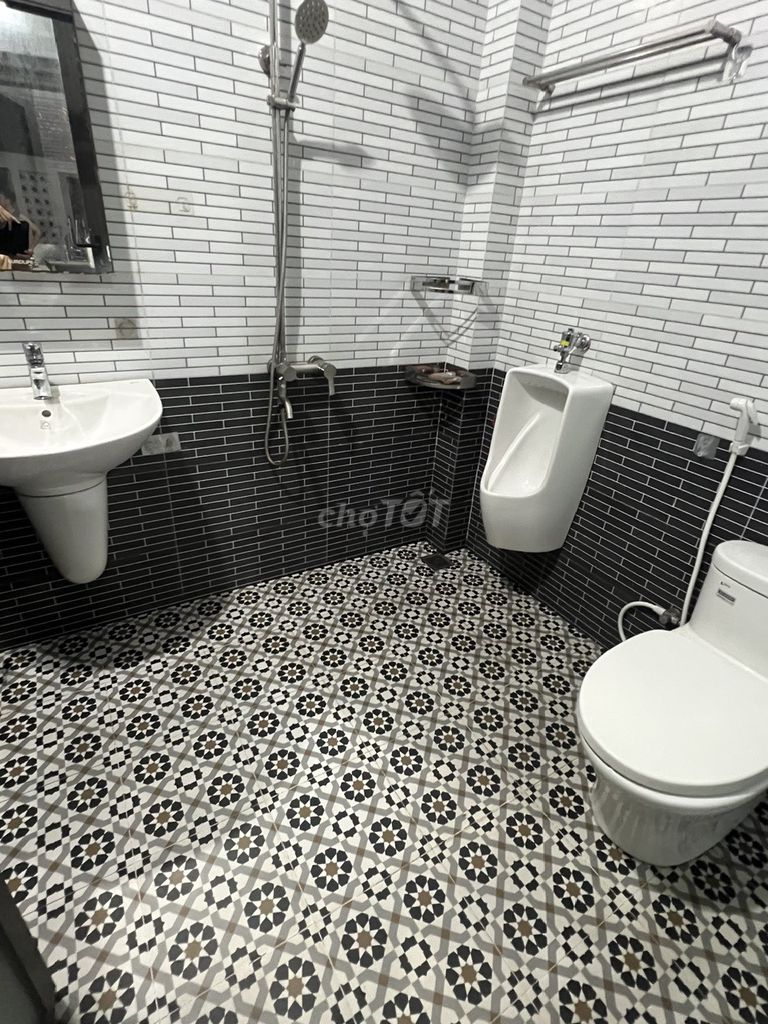 renting the Kadc tanimex- Tô Ký service apartment