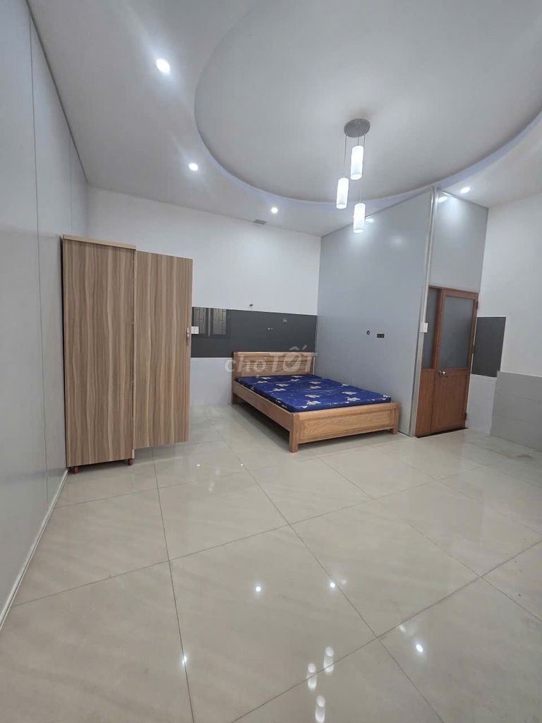 renting the Kadc tanimex- Tô Ký service apartment