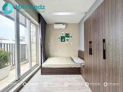 Rent two Gò Vấp bedrooms full of nuts.
