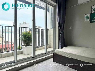Rent two Gò Vấp bedrooms full of nuts.