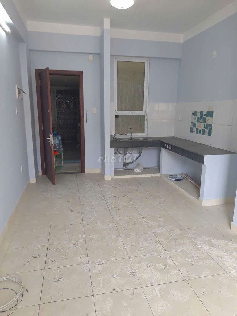 Renting East Sea House, Trung Mỹ Tây District 12.