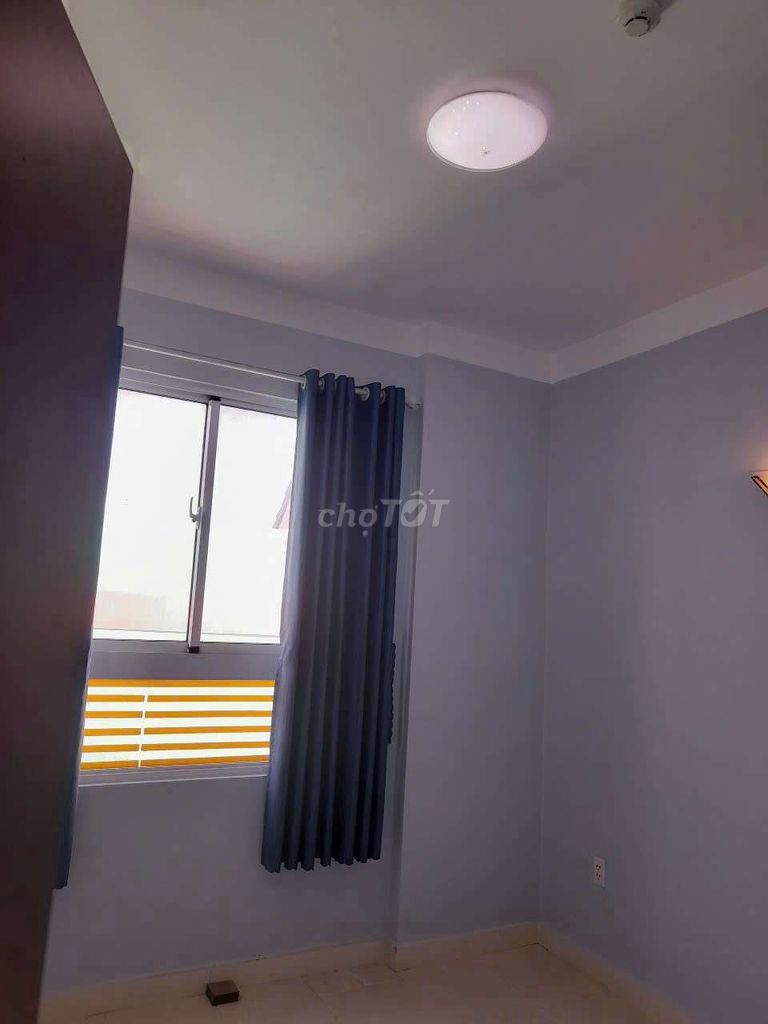 Renting East Sea House, Trung Mỹ Tây District 12.