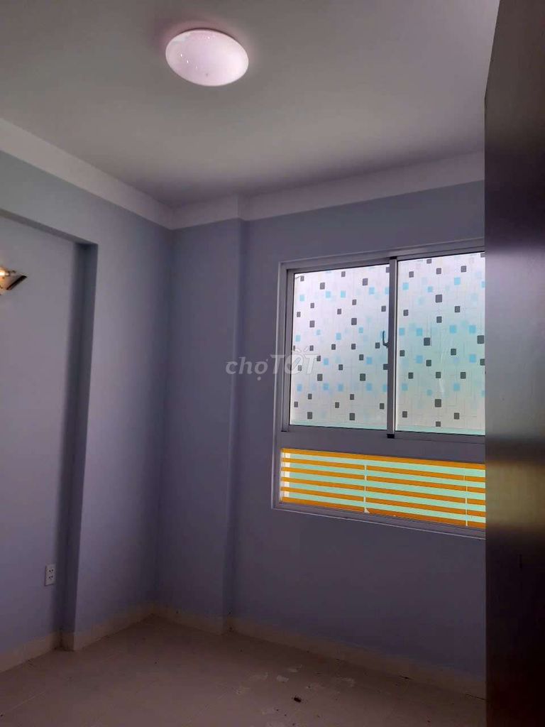 Renting East Sea House, Trung Mỹ Tây District 12.