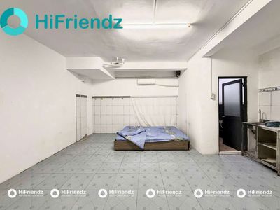 The cheap room from 2 X air conditioning close aeon Bình Tân charges aeon Bình Tân