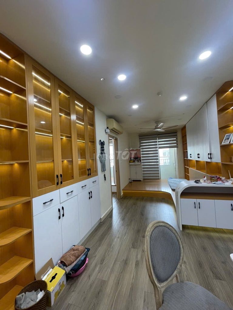 Rent a four-size bedroom four full-ton furniture for 12 million in District 8