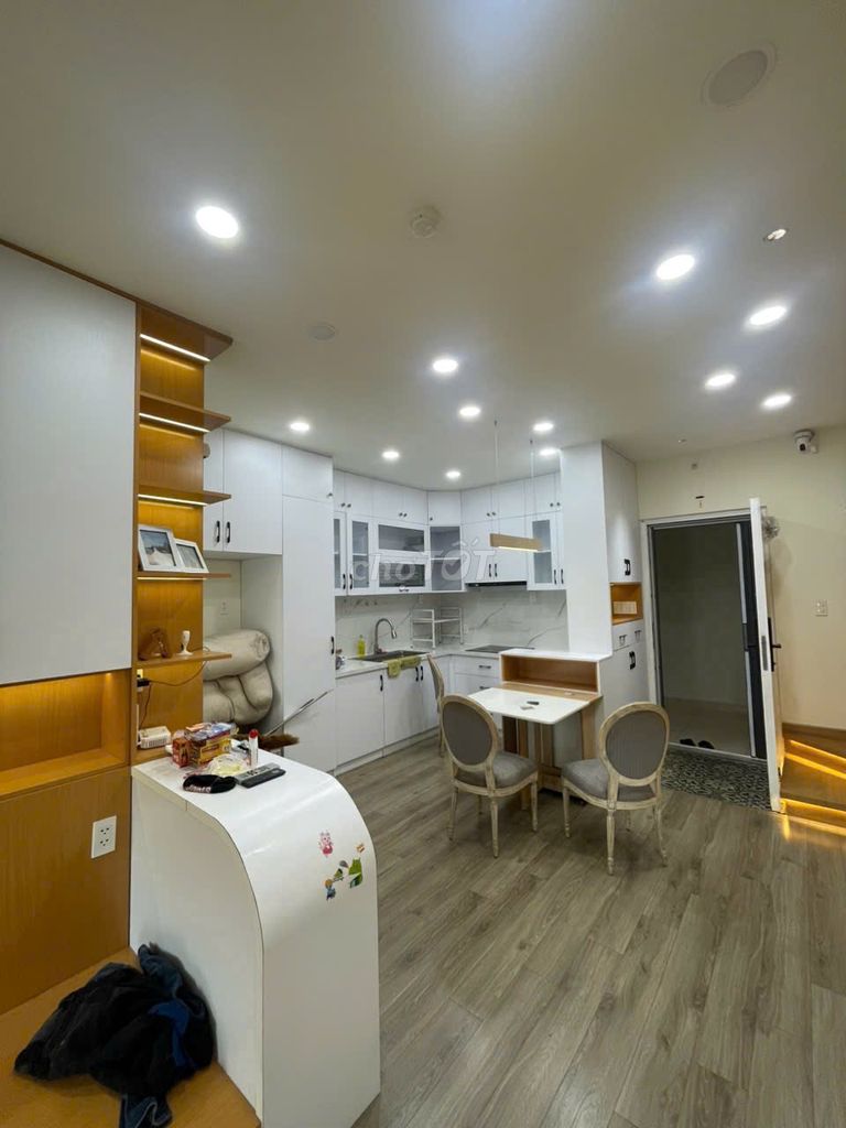 Rent a four-size bedroom four full-ton furniture for 12 million in District 8