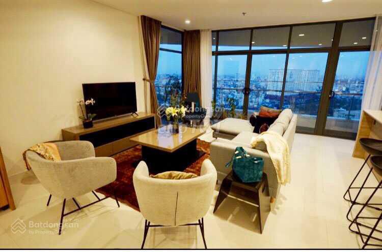 Need to rent a Cộng Hòa Plaza apartment, area: 76 meters2, 2 bedrooms, ntc
