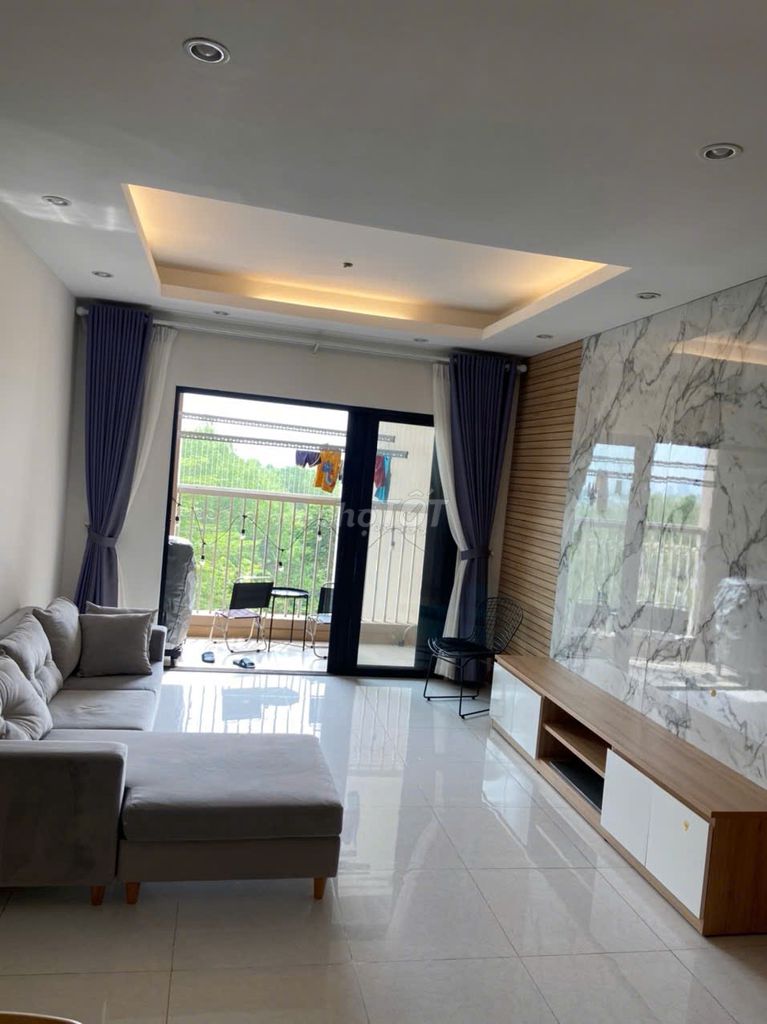 Rent the German apartment, 121 meters, 3 bedrooms, 2 toilets, interior. 15 million
