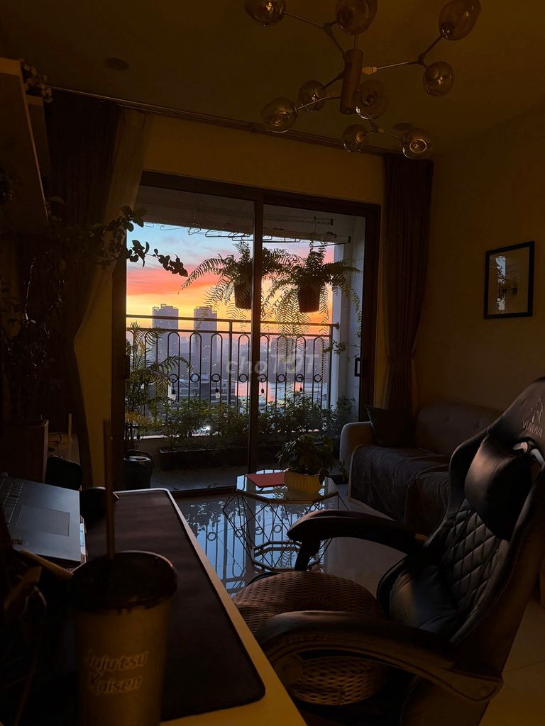 We need to rent two bedrooms. Full view of fireworks.