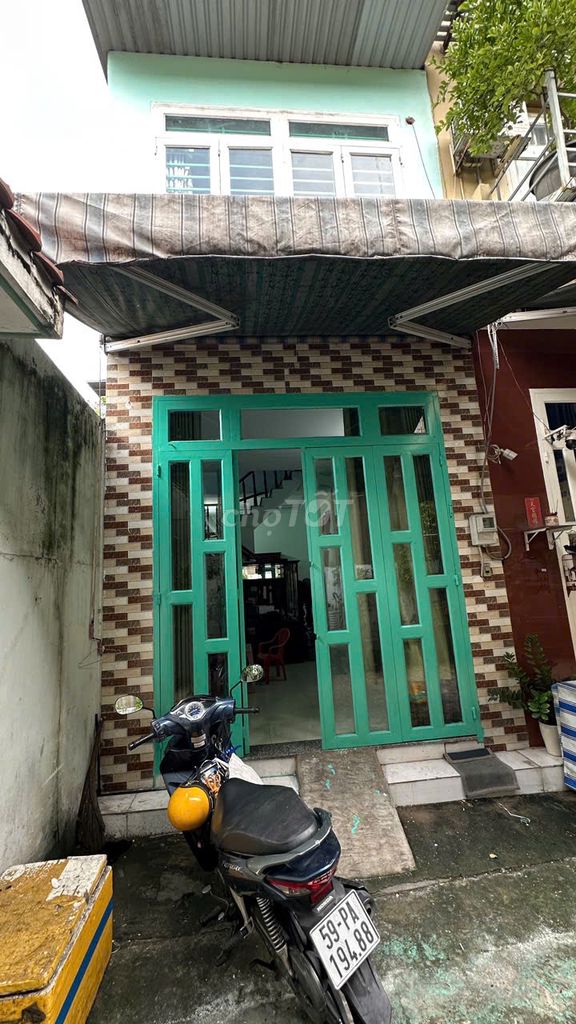 Rent an entire Hương Lộ 2, 1893 Bình Trị Đông.