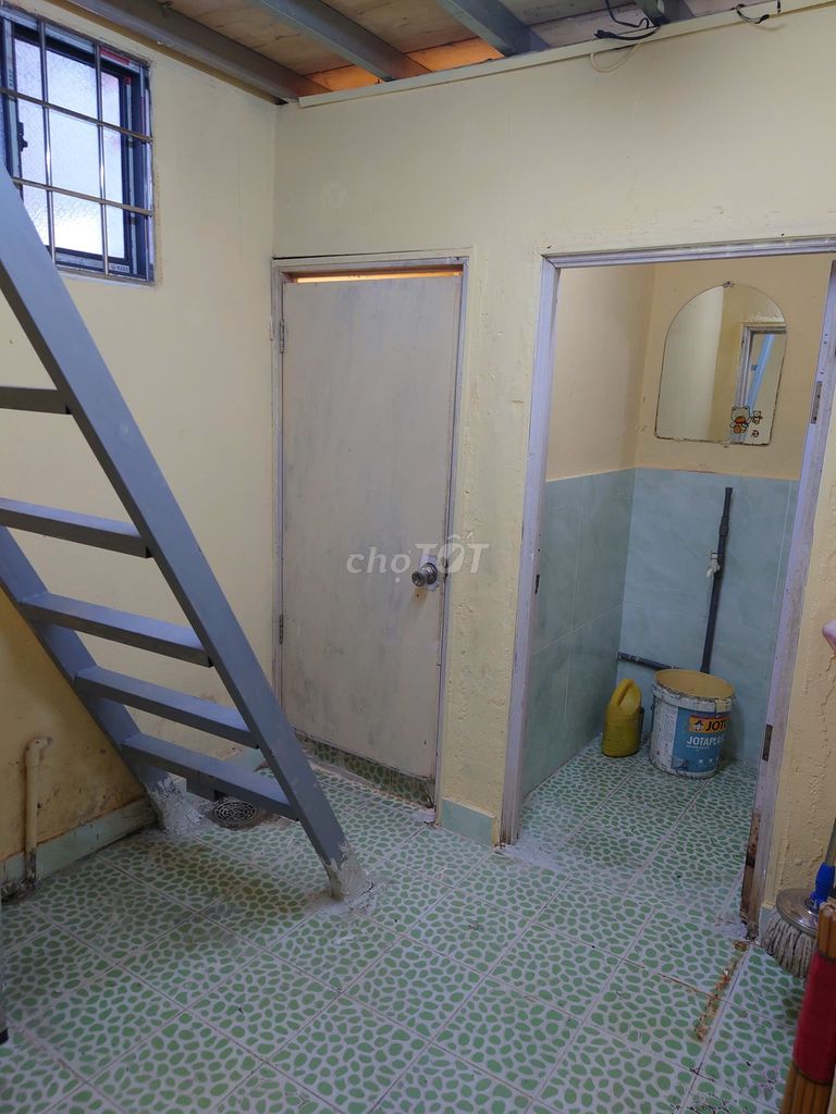 Renting a số 5 street, 13rd District, 6.9.5 million.
