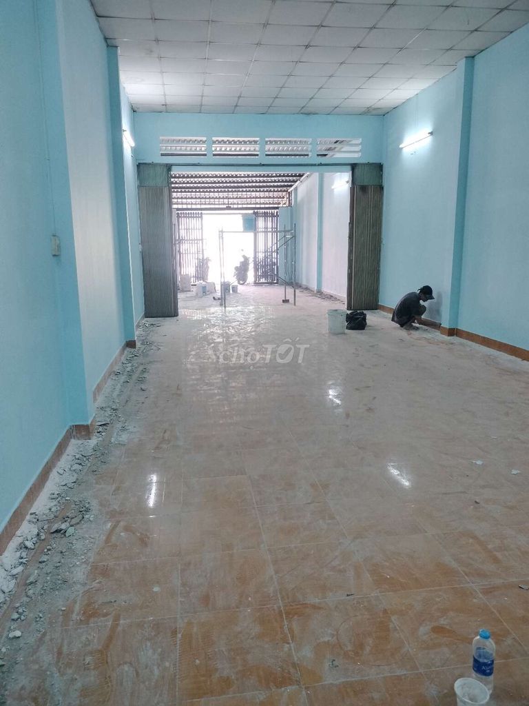For home recordr on Nguyễn Ảnh Thủ 5 M30 M ( 150 M2) just 20 million refrigerators