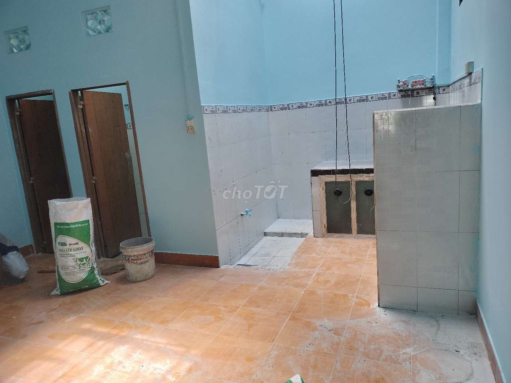 For home recordr on Nguyễn Ảnh Thủ 5 M30 M ( 150 M2) just 20 million refrigerators