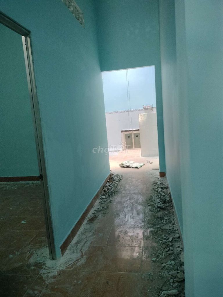 For home recordr on Nguyễn Ảnh Thủ 5 M30 M ( 150 M2) just 20 million refrigerators