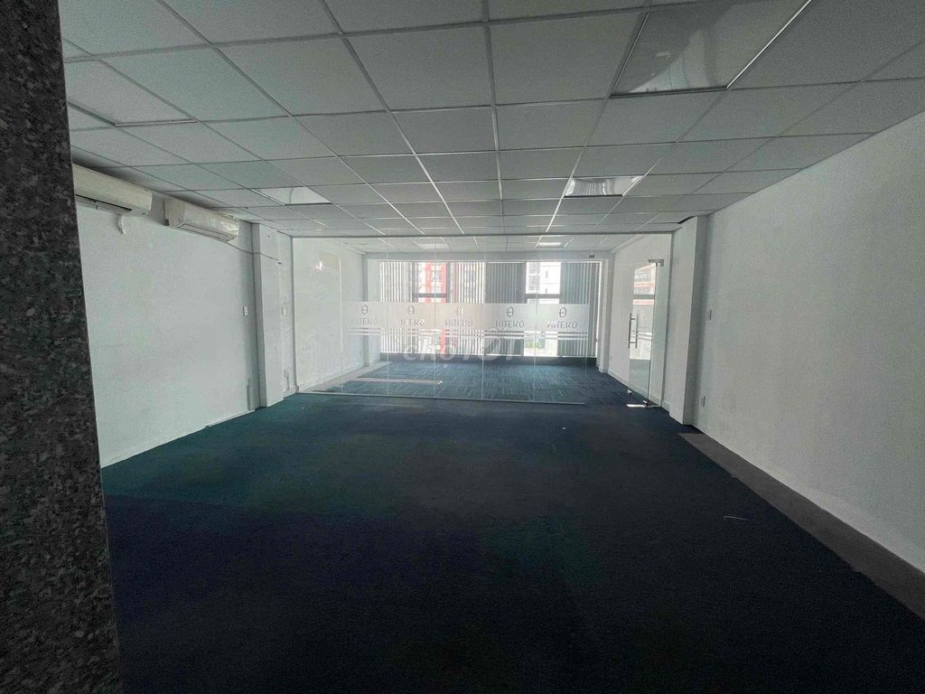 Rent the building-- Điện Biên Phủ-7, Bình Thạnh