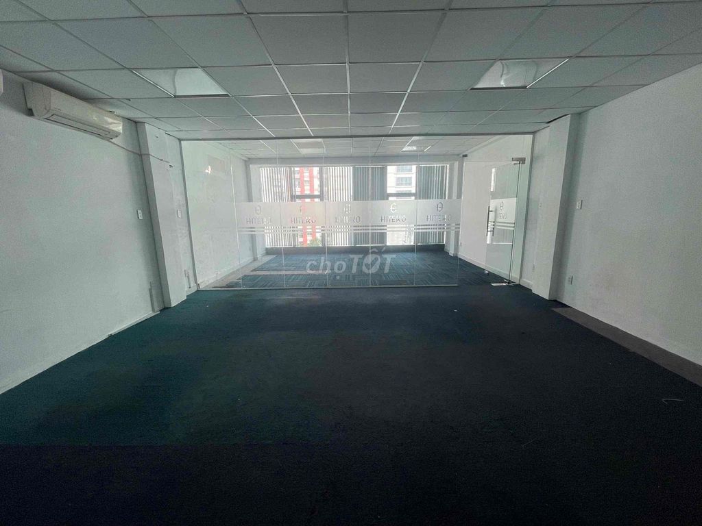 Rent the building-- Điện Biên Phủ-7, Bình Thạnh