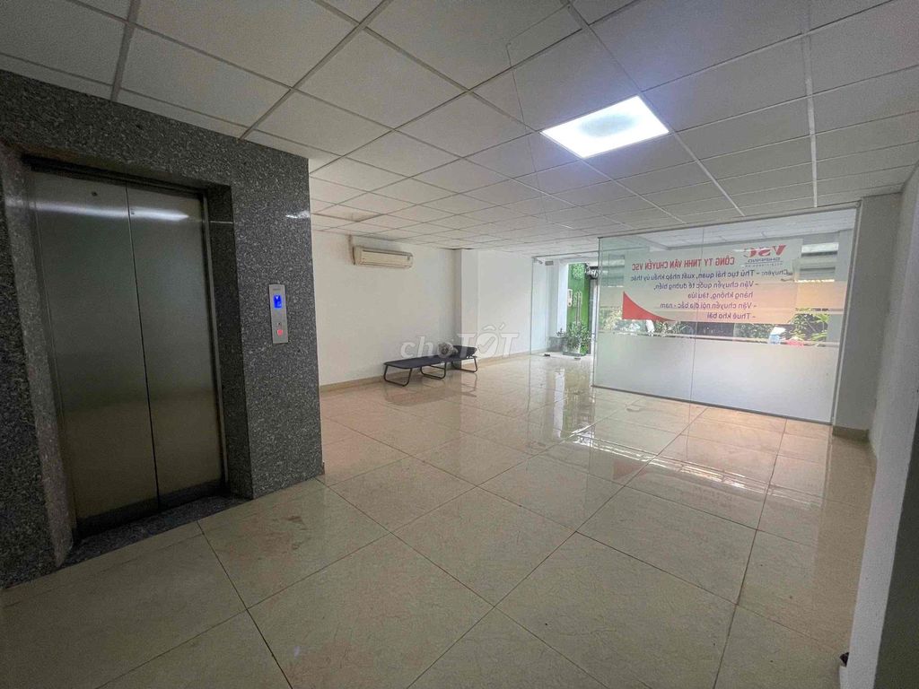 Rent the building-- Điện Biên Phủ-7, Bình Thạnh