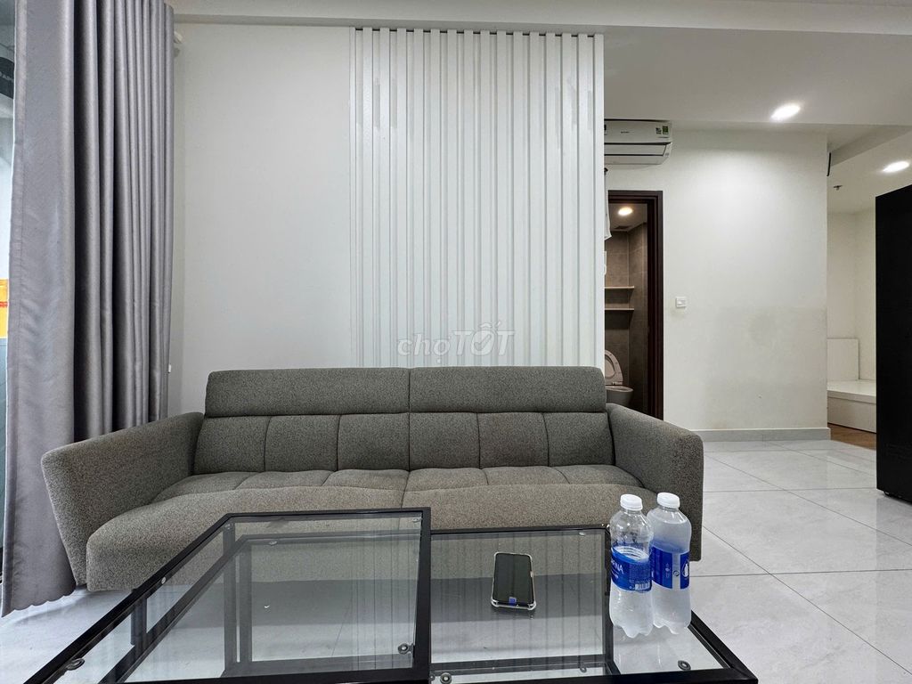 Rent Sunrise Riverside apartment 2 bedroom 1 toilet, new interior