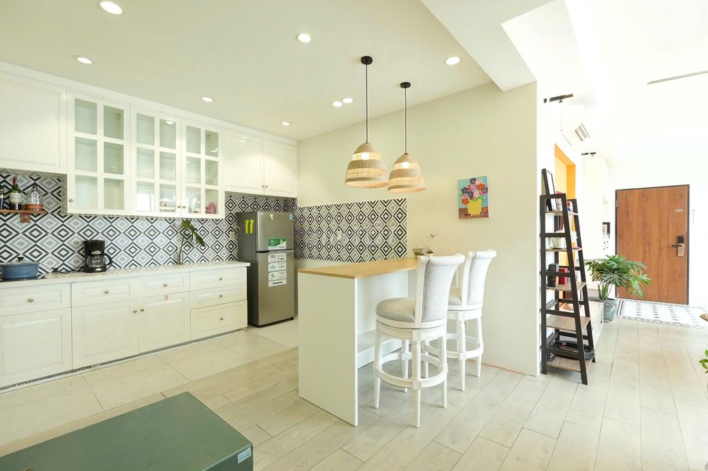 StarHill Funky 3 bedrooms for good rent 7