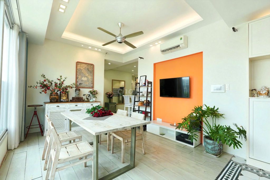 StarHill Funky 3 bedrooms for good rent 7