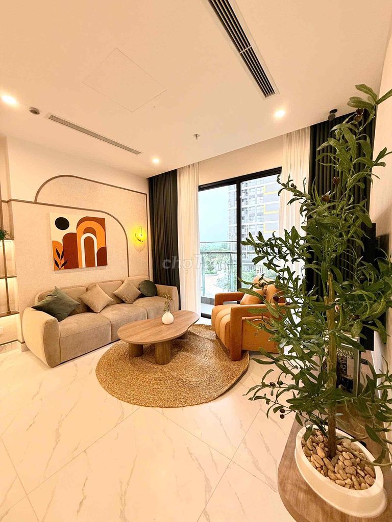double bedroom high-level furniture.