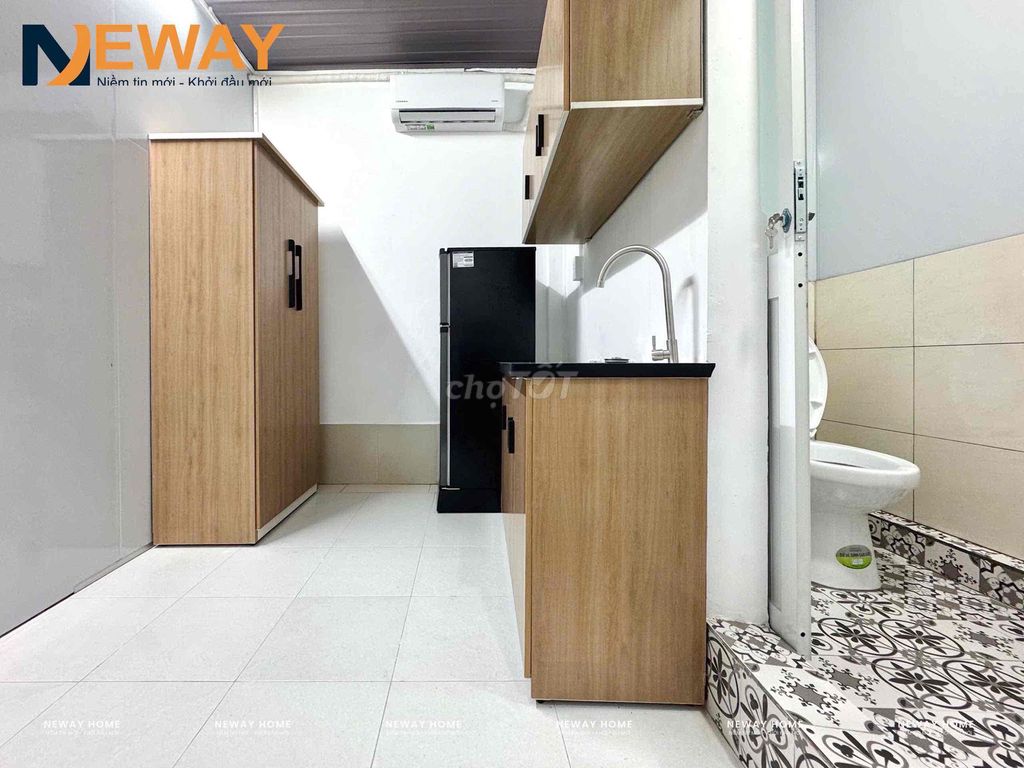 newly built in a new room full of private army furniture fully comfortable
