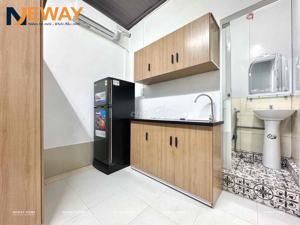 newly built in a new room full of private army furniture fully comfortable