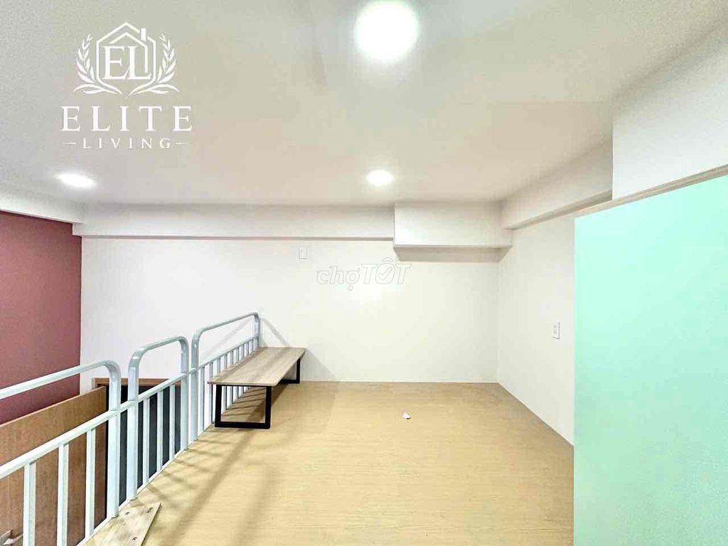 Duprix new open windows near Thủ Đức, unte, University village, gtvt