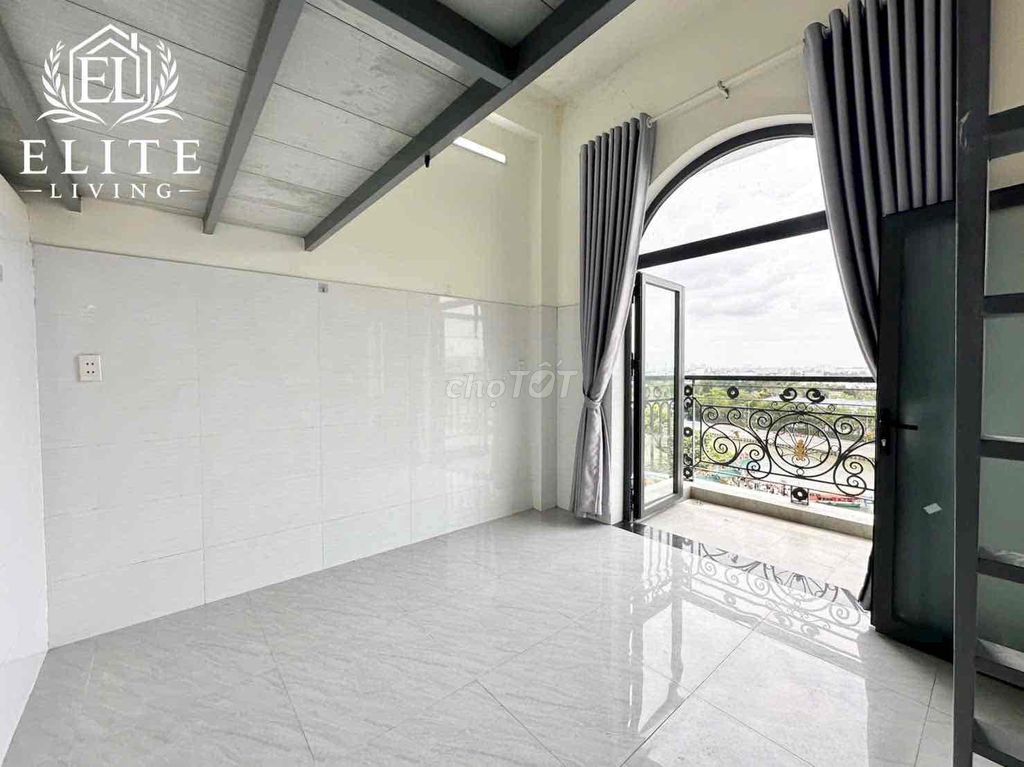 The good guard's room immediately hit Thủ Đức, metro Station, vincom District 9