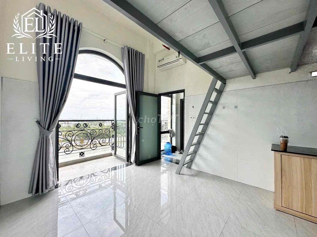 The good guard's room immediately hit Thủ Đức, metro Station, vincom District 9