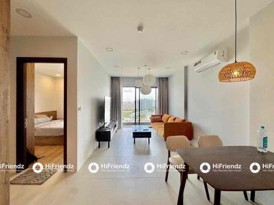 The 1st Bedroom Full Seven in Greenpoint Airport