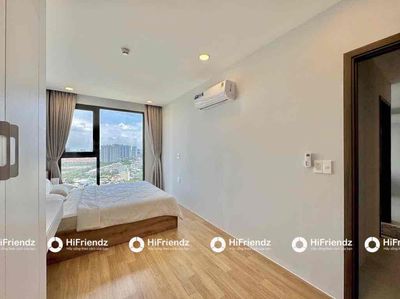 The 1st Bedroom Full Seven in Greenpoint Airport