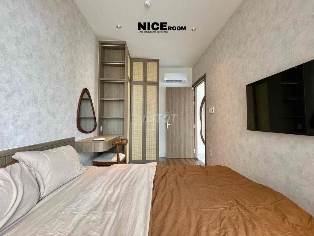 apartment 1 bedroom - pancol - full interior