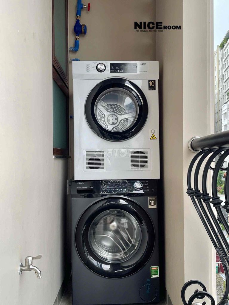 apartment 1 bedroom - pancol - full interior