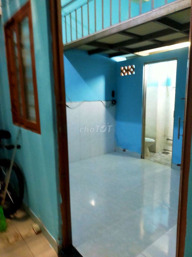 Tân Phú Rent Room