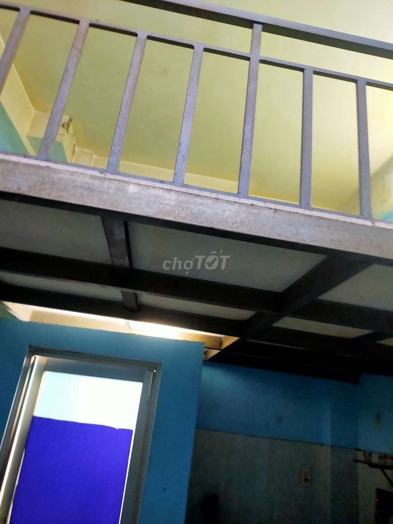 Tân Phú Rent Room