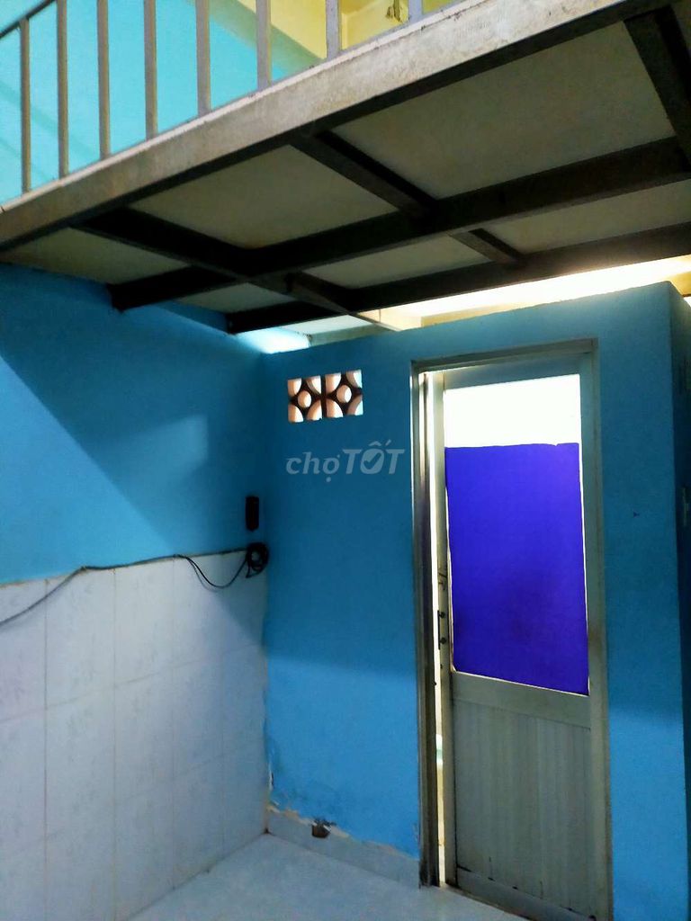 Tân Phú Rent Room