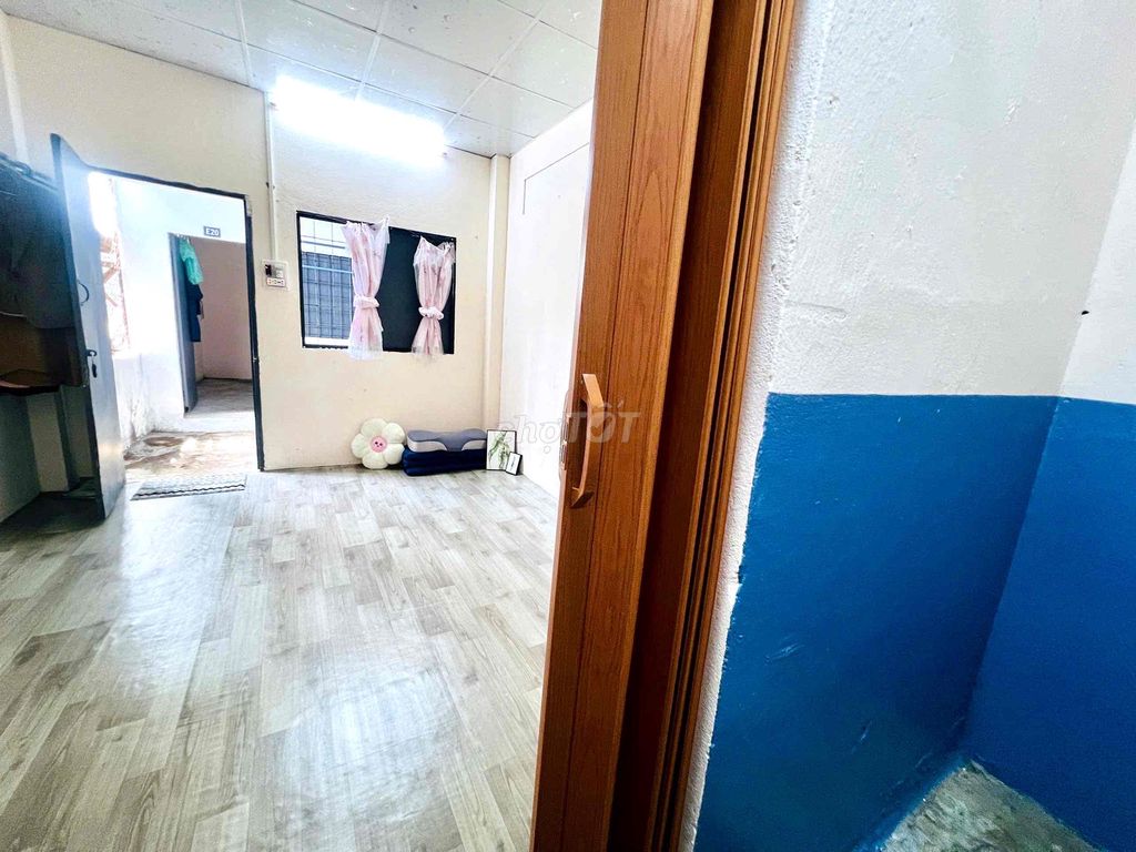 The new motel. Trần Đại Nghĩa, An Lạc, Bình Tân