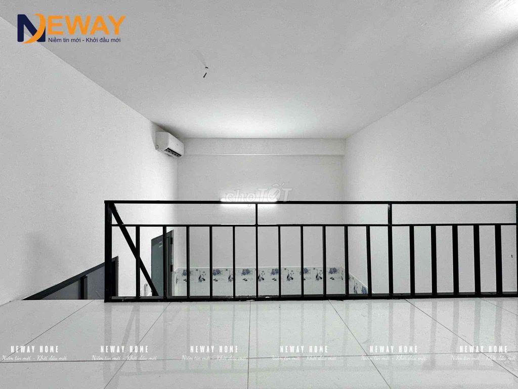 Rooms have an interior-- close to a four-to-four-four.