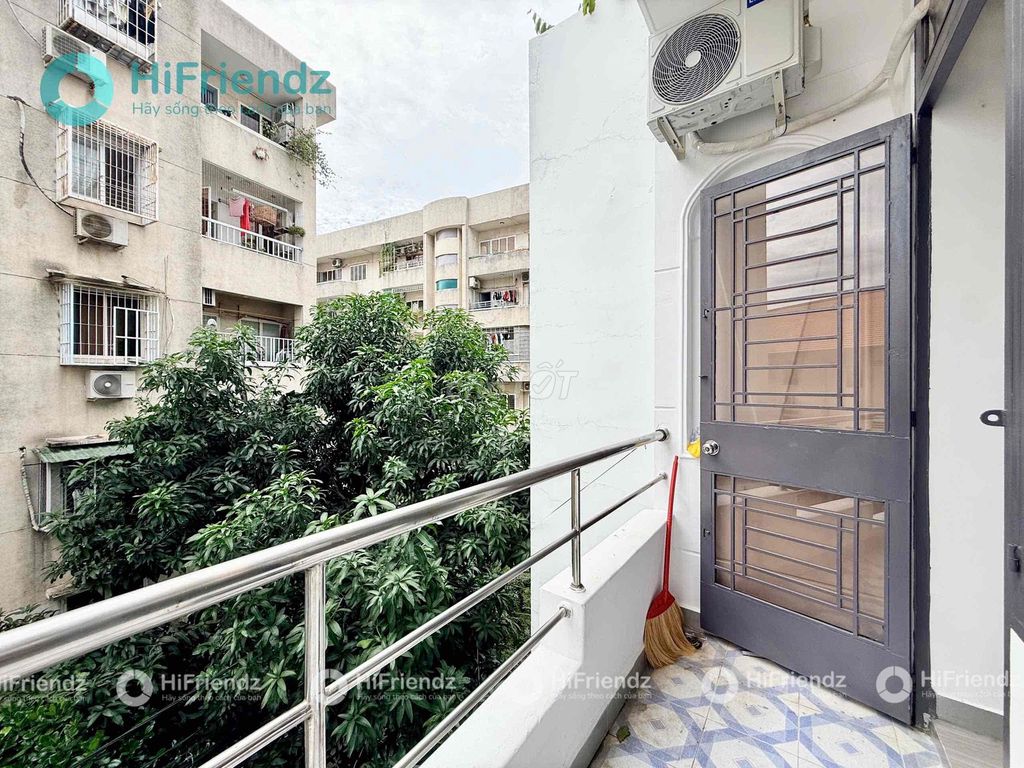 balcony studio full interior_cctal