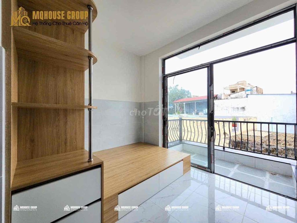 Studio Full Home
