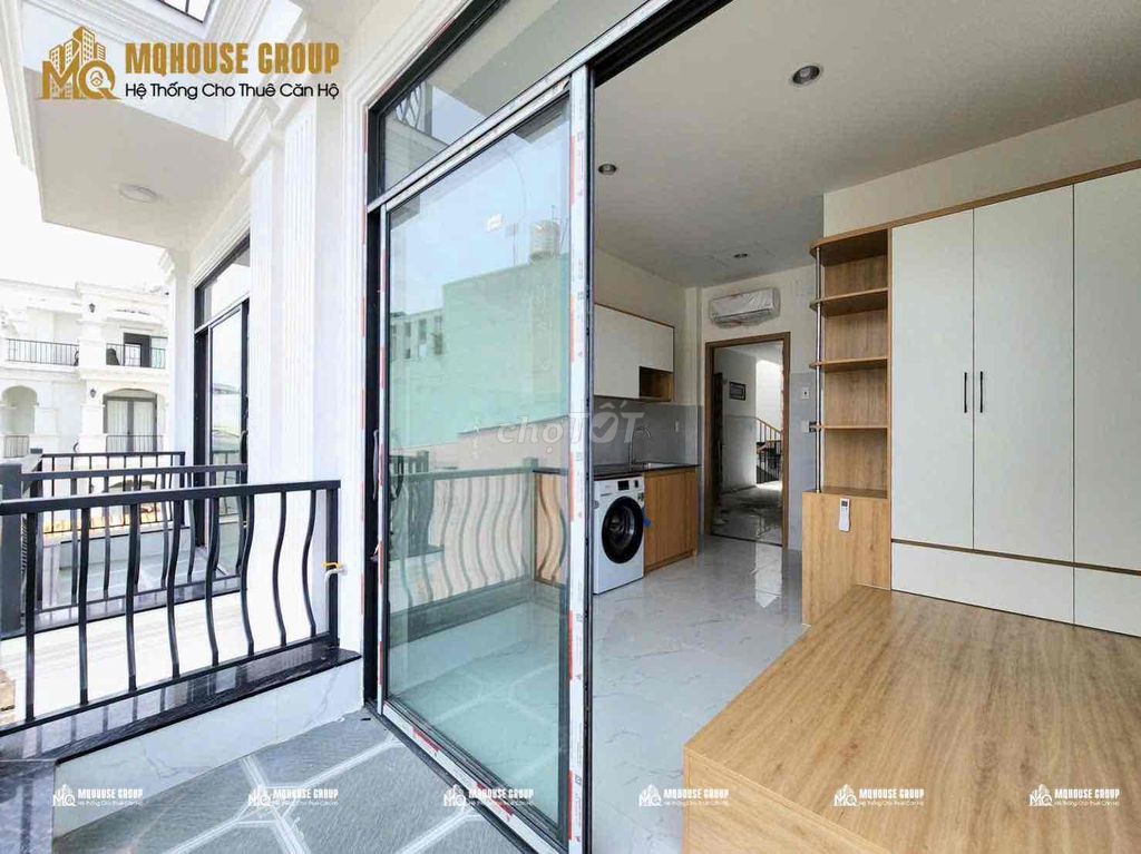 Studio Full Home