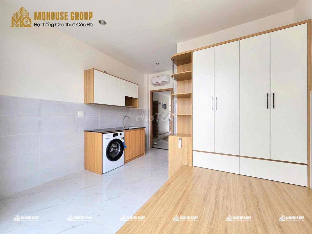 Studio Full Home