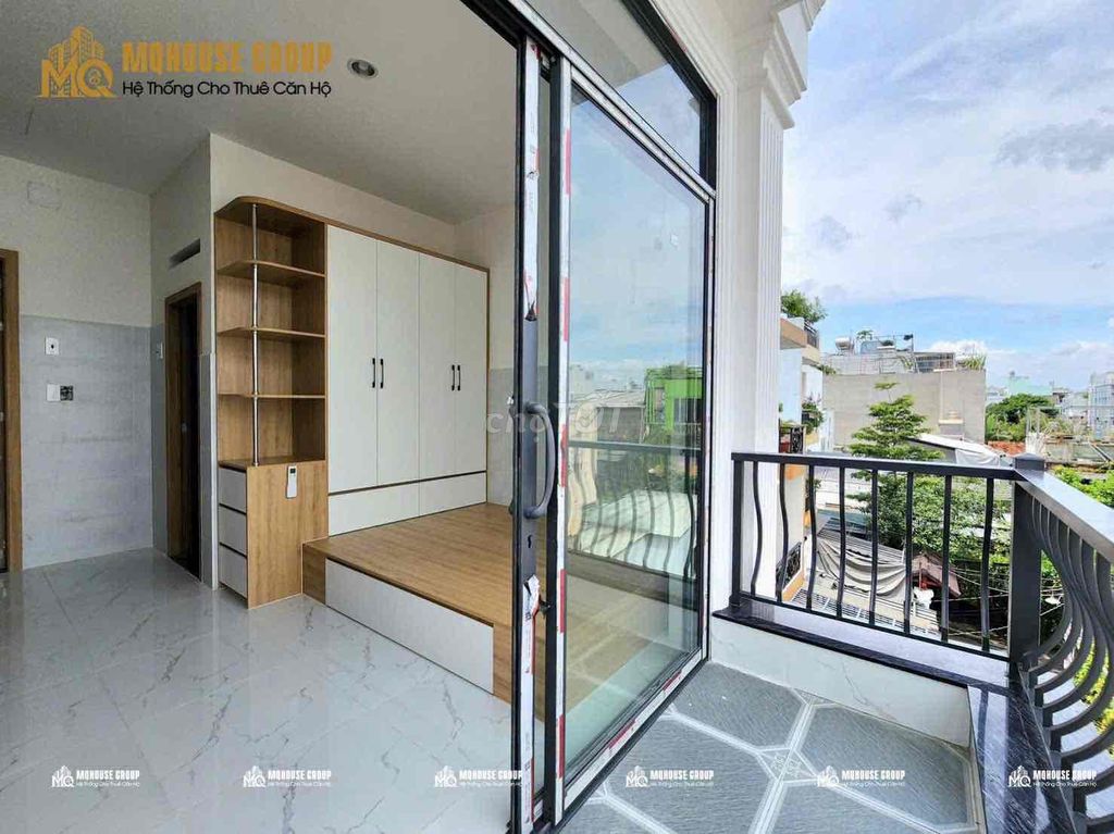 Studio Full Home