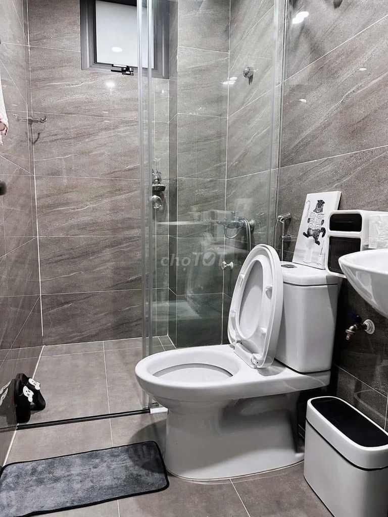 Renting mini 134-13 B Cách Mạng Tháng 8, 1806 10, District 3