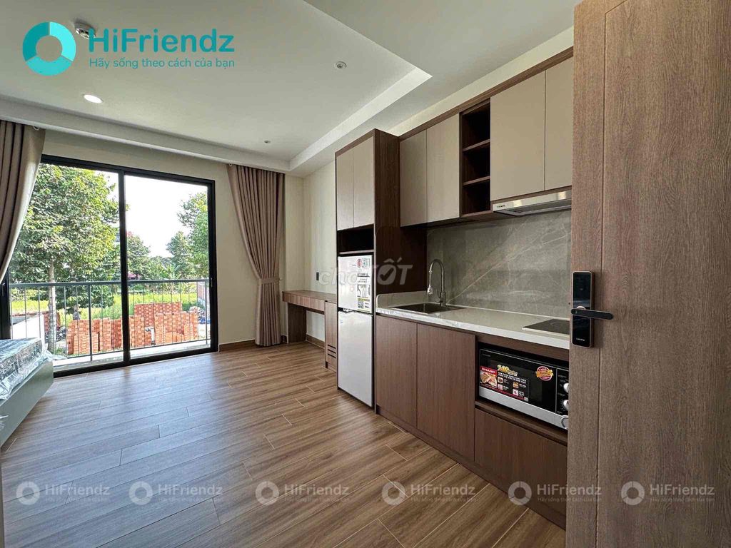 Hire Studios for The Global City Interstate.
