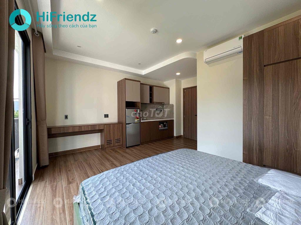 Hire Studios for The Global City Interstate.