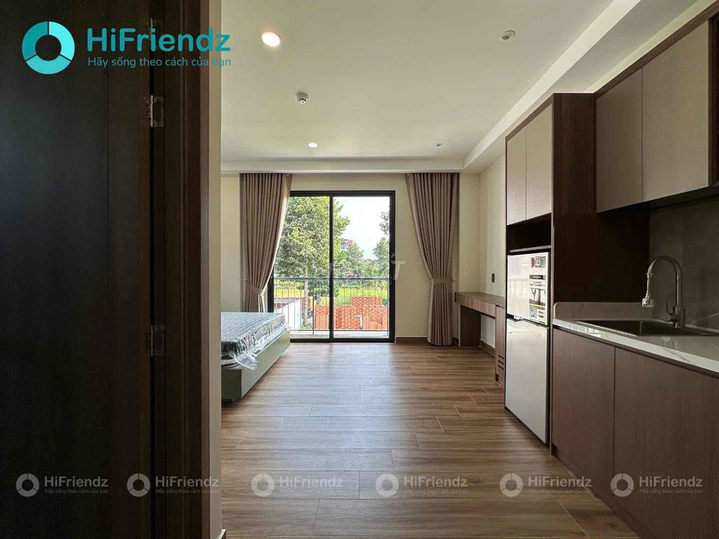 Hire Studios for The Global City Interstate.