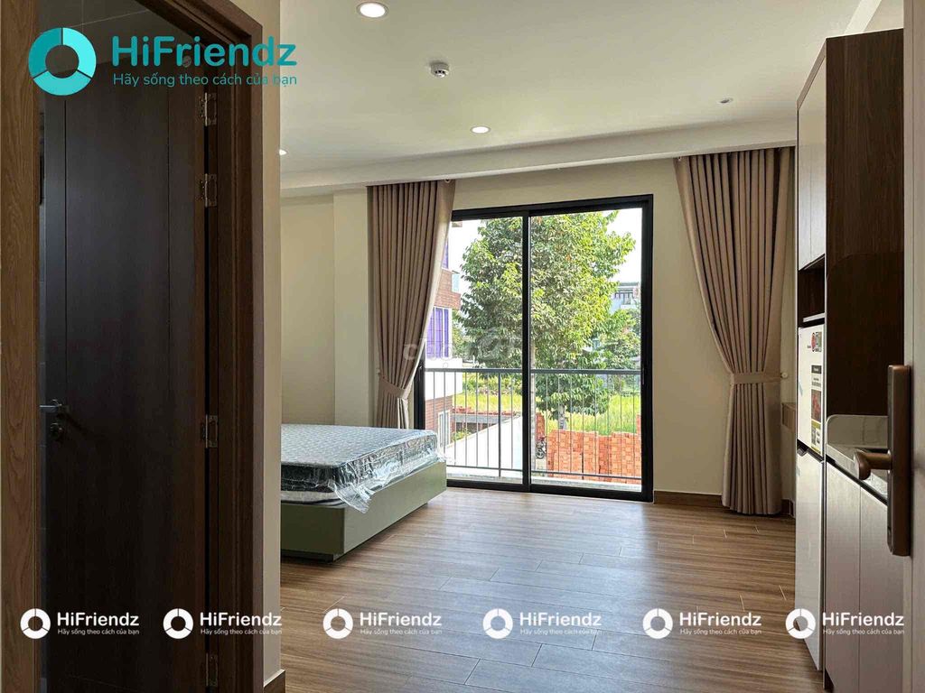 Hire Studios for The Global City Interstate.