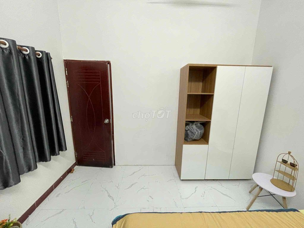 Two bedrooms 55 m.2 bancol lay 1 .1 in the first floor, Big Sleep Room